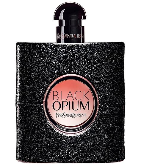 black opium by yves saint laurent eau de parfum|black opium gift set 90ml.